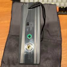 Image result for Sony ICF-SW40