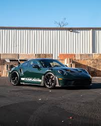 Image result for Verde British Racing Green 2025 Porsche
