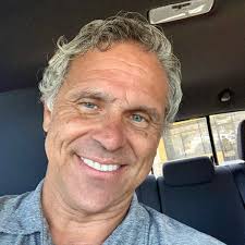 Humble beginnings of basketball hoops in the 70's and 80's