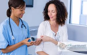 Researchers don't yet know why some women get gestational diabetes and others don't. Top Causes Symptoms Treatments Of Gestational Diabetes