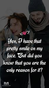 Happy Love Quotes 50 Best Ones That Ll Make You Smile Happy Love Quotes Love Husband Quotes Happy Quotes