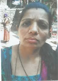 Bharti Mukesh parmar