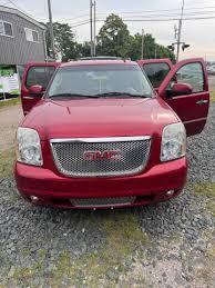 Image result for Crystal Red 2012 Yukon