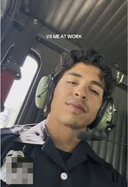 Life as a Firefighter: 96-Hour Shift Insights