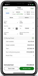 Here are a few more things to remember before getting started: What Is The Official Td Ameritrade App