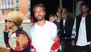 Oct 07, 2019 · disick was born on may 26, 1983. Pin On Celebs Go