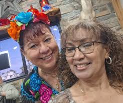 Serena Clair's Instagram, Twitter & Facebook