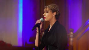 Un jour, ce sera ton tour. Chimene Badi Le Jour Se Leve Live Youtube