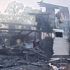 Fundraiser for Dominique Schmitz by Michael Steffan : Helping Dominique  rebuild