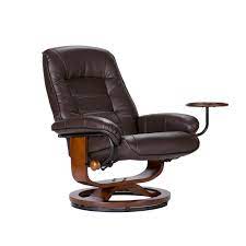 It is made exclusively with stressless recliners and sofas in mind. Robot Check Small Recliner Chairs Brown Leather Recliner Chair