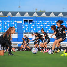 Teniendo como sede la casa de las sooners, el marita hynes field, la escuadra mexicana continuó con su trabajo hacia la justa veraniega con tres derrotas, en encuentros donde. En Espana Aceptan Crecimiento De La Liga Mx Femenil El Informador