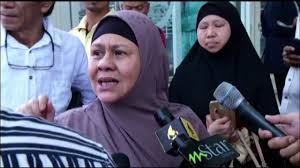 Adakah anda peminat ogy ahmad daud @ kak ogy. Aku Nak Pergi Timba Ilmu Mencari Keredhaan Allah Reaksi Fauziah Ahmad Daud Youtube