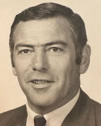 Dominick M. Lombardi Obituary August 23, 2025