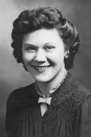 Obituary for Margaret Catherine (Lowenstein) Moffenbier