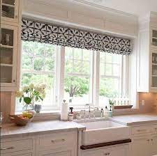 40 Kitchen Window Decorating Ideas