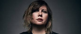 Whitney Weiss · Biography