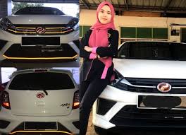 Ncd bagi kereta persendirian & syarikat. Kereta Baru Keluar Kedai Dah Kemalangan Gadis Tak Patah Semangat Mekap Axia Dengan Kos Rm30 Je Perempuan Ni Kalau Barang Sendiri Automatik Jadi Rajin Viral Mstar