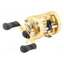 Calcutta Conquest - Shimano
