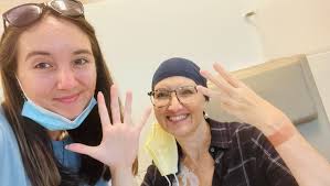 Fundraiser for Carrie Lynn Smith by Patrick Smith : Carrie Lynn Smith's  Cancer Fight