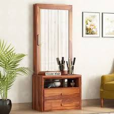 Durian offers a wide variety of dressing tables online at affordable prices. Dressing Tables Upto 55 Off Buy Wooden Dressing Table Online In India Low Price