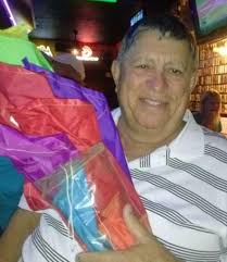 Kenneth Wilkins, Obituary