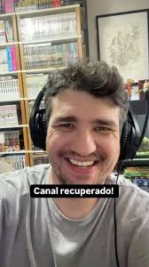 Conseguimos, pessoal!, Nosso canal foi recuperado. Muito obrigado a todos  pelo apoio que nos deram nesse momento. #UnidosPeloPN