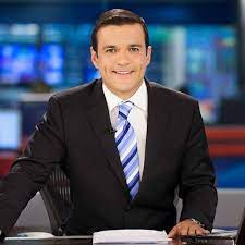Juan Diego Alvira se sinceró y habló de su futuro en la presentación de  Noticias Caracol - Infobae