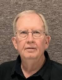 Ronald Kenneth Gorham Obituary