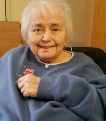 Obituary information for Gwen Louise Schmidt