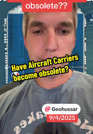 Aircraft Carrier G I Joe