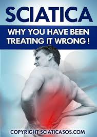Pin On Sciatic Nerve