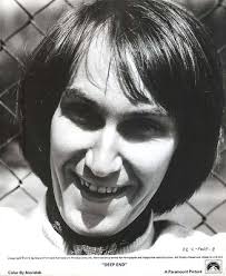 JOHN MOULDER BROWN in "Deep End" Original Vintage PORTRAIT 1970