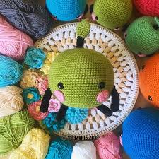 Amigurumi is the simplest art of knitting or crocheting but again, amigurumi knitting can be challenging for you than any other knit pattern. Ravelry Large Stardew Valley Junimo Pattern By Chrystal Bradford
