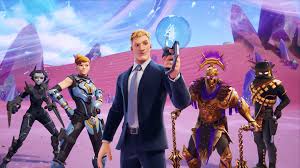 Quests tend to get more challenging as you progress through the cards, making. When Does Fortnite Season 6 Start Chapter 2 Season 5 End Date Charlie Intel