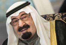 King Abdullah, Saudi Monarch Who Modernized Economy, Dies