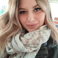 Alejandra Jaquez's Instagram, Twitter & Facebook