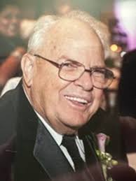 Robert Dillard Goodpasture Obituary