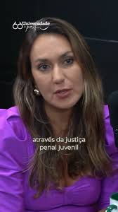 A Juíza Vanessa Cavalieri @protocoloeutevejo