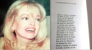 Margarita Lalor Cavanagh