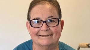 Vicki Lee Gershon Obituary (1941