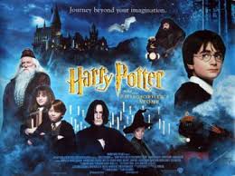 Harry potter and the sorcerer's stone: Harry Potter And The Philosopher S Stone Film Wikipedia