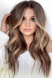 How To Choose The Best Lip Shades According To Skin Tone Style My Hairs Cool Brown Hair Brown Hair Tones Hair Styles