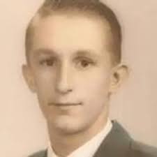 Obituary information for Richard Herschbach