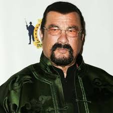 The official steven seagal twitter account. Steven Seagal Accused By 2 Women Of Rape And Sexual Assault Gma