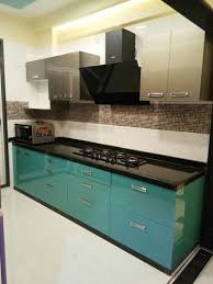 star furniture modular kitchen, rs 750