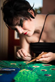 Book a Sand Art Performance