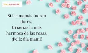 Dia De La Madre 72 Frases Cortas Pero Intensas Para Felicitarla