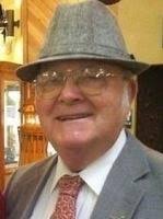 James Cantrell Obituary (1934