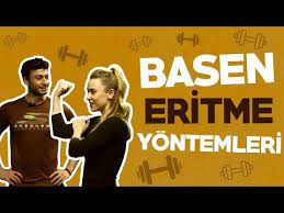 Tugrul Cagri Yilmazer Ile Basen Eritme Yontemleri Gozde Tezer Youtube Fitness Egzersizleri Base Egzersiz Programlari