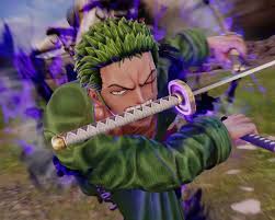 In this application we have presented various images that you can make as wallpaper in your smartphone. Zoro Wallpaper 4k Desktop